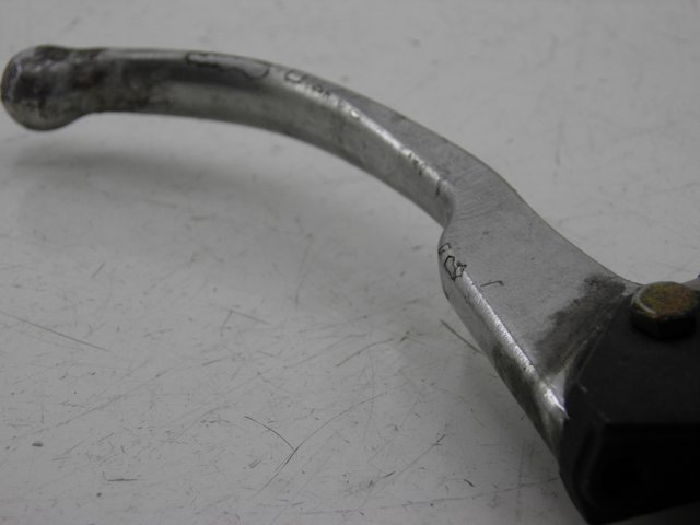 photo de POMPA FRENO ANTERIORE APRILIA LEONARDO ST 250 (2002 - 2005)