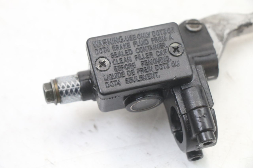 photo de POMPA FRENO ANTERIORE APRILIA RS 50 (1999 - 2005)