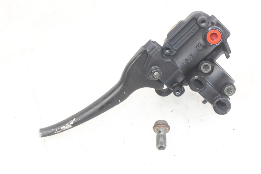 photo de MASTERCYLINDER ANTERIORE APRILIA SCARABEO LIGHT 125 (2007 - 2011)