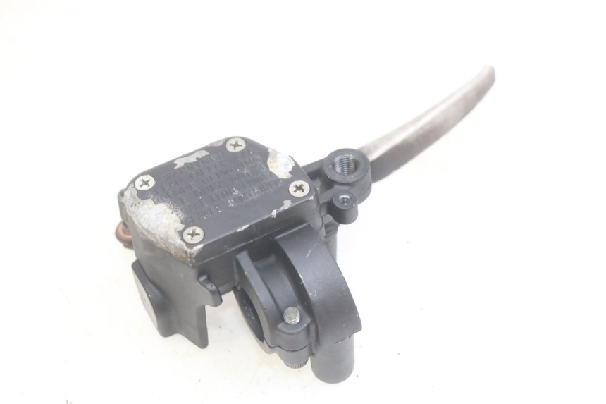 photo de MASTERCYLINDER ANTERIORE APRILIA SCARABEO LIGHT 125 (2007 - 2011)