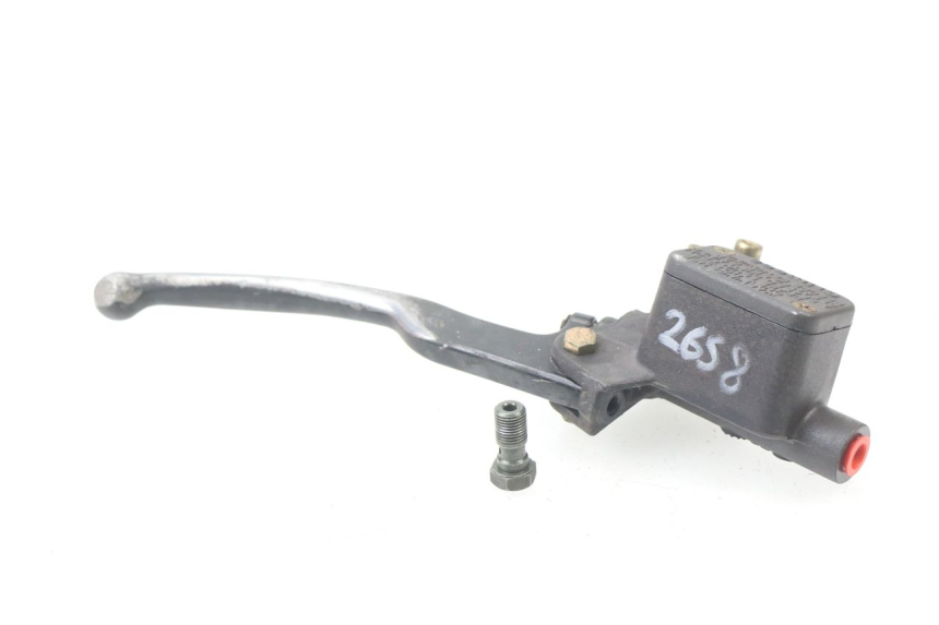 photo de CILINDRO PRINCIPALE ANTERIORE APRILIA SR CARB LC 2T 50 (2004 - 2012)