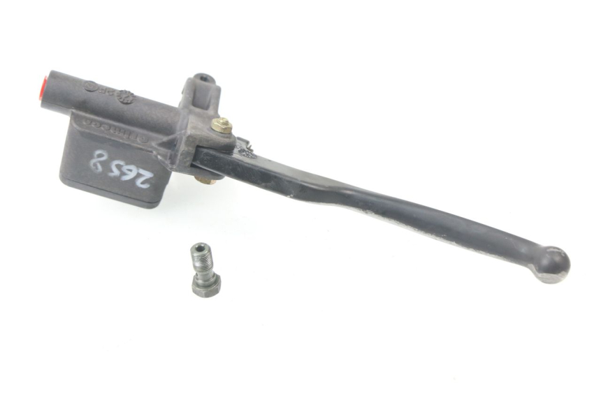 photo de CILINDRO PRINCIPALE ANTERIORE APRILIA SR CARB LC 2T 50 (2004 - 2012)