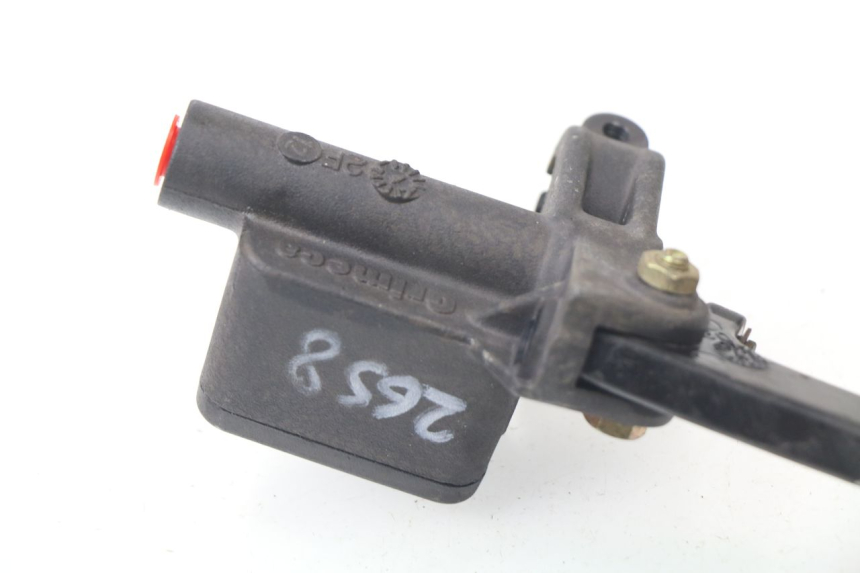 photo de CILINDRO PRINCIPALE ANTERIORE APRILIA SR CARB LC 2T 50 (2004 - 2012)
