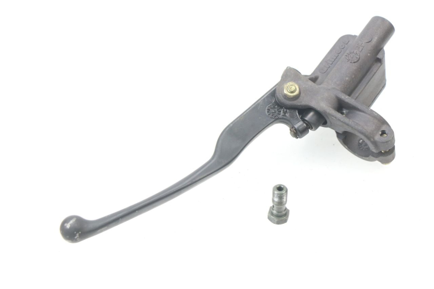 photo de CILINDRO PRINCIPALE ANTERIORE APRILIA SR CARB LC 2T 50 (2004 - 2012)