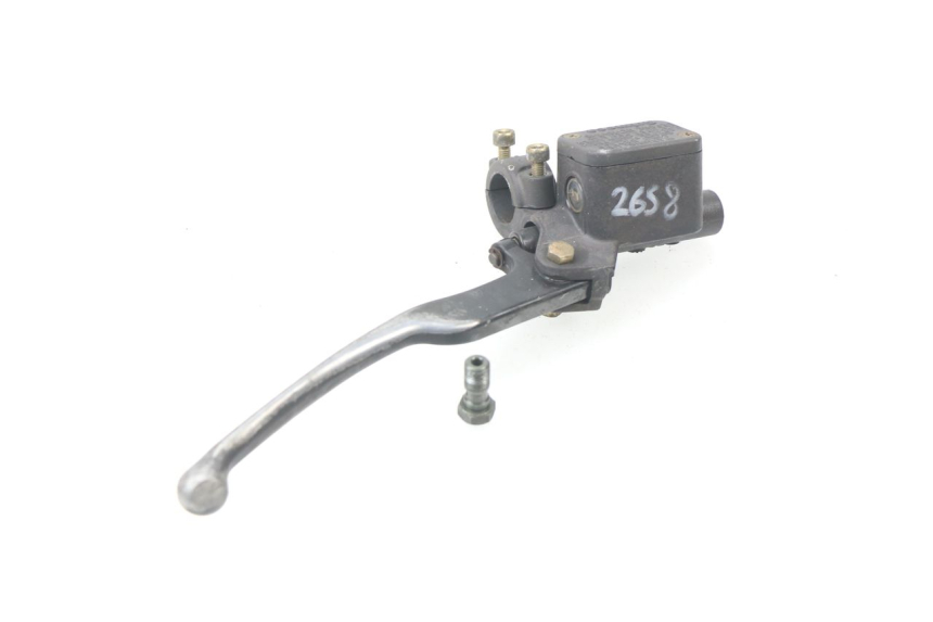 photo de CILINDRO PRINCIPALE ANTERIORE APRILIA SR CARB LC 2T 50 (2004 - 2012)