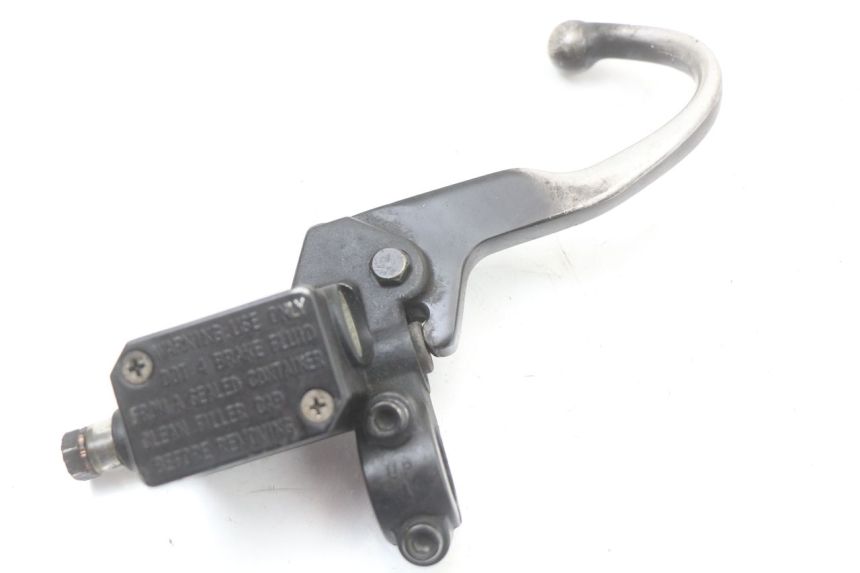 photo de CILINDRO PRINCIPALE ANTERIORE APRILIA SR CARB LC 2T 50 (2004 - 2012)