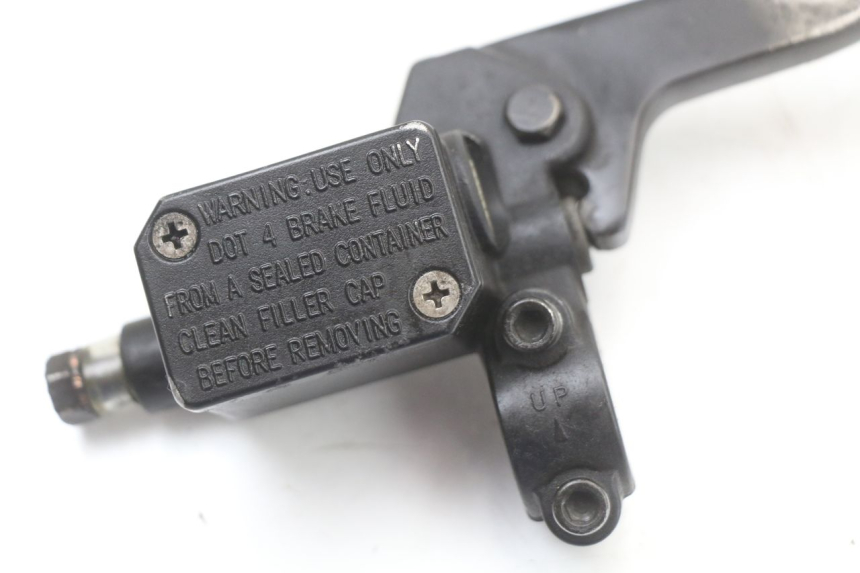 photo de CILINDRO PRINCIPALE ANTERIORE APRILIA SR CARB LC 2T 50 (2004 - 2012)