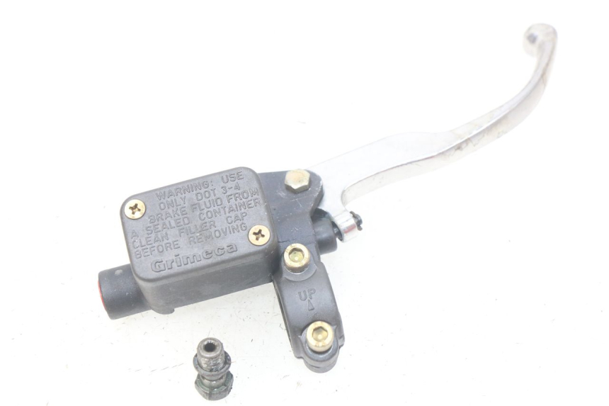 photo de MASTERCYLINDER ANTERIORE APRILIA SR LC 50 (1997 - 2004)
