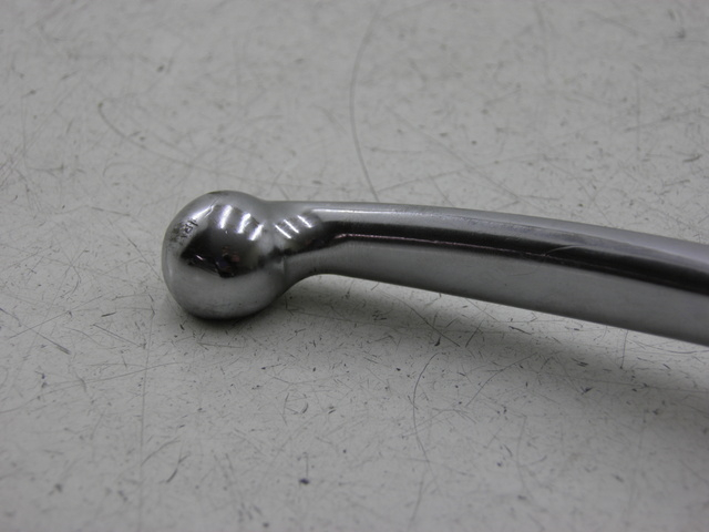 photo de Cilindro principale anteriore BAOTIAN TRAVEL SPIRIT 50 (2010 - 2012)