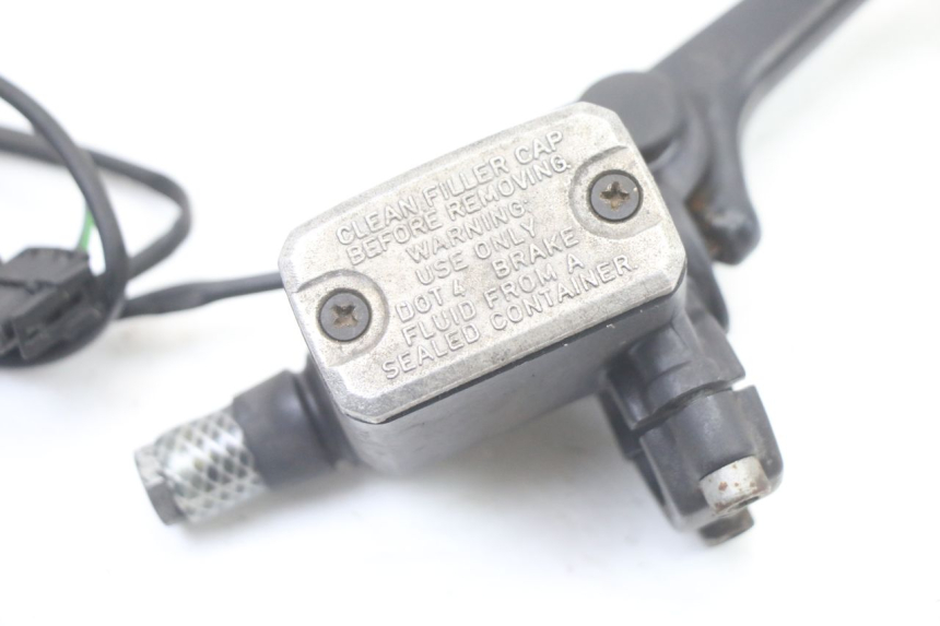 photo de MASTERCYLINDER ANTERIORE BMW C1 125 (2000 - 2003)