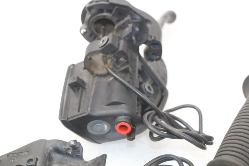 photo de Cilindro principale anteriore BMW R GS 1150 (1999 - 2004)