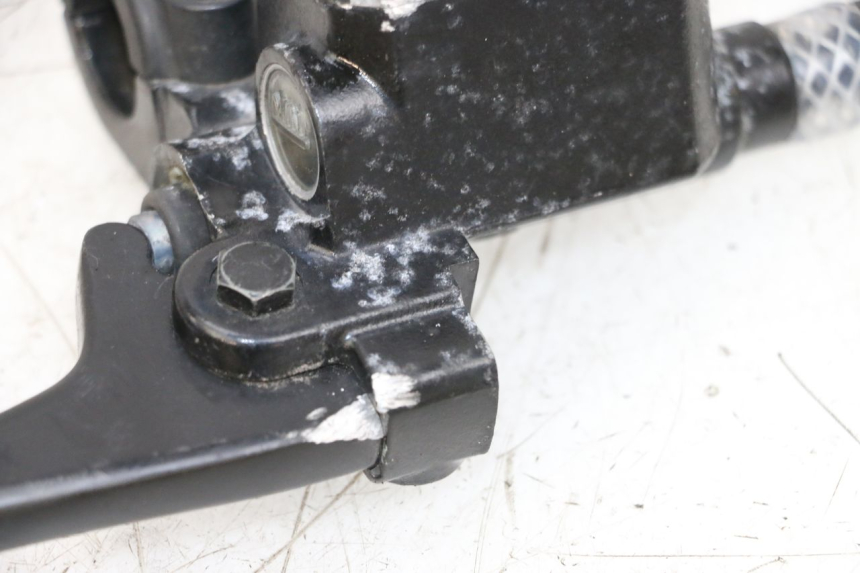 photo de POMPA FRENO ANTERIORE MBK BOOSTER SPIRIT NAKED 50 (2004 - 2017) - Marcature e riferimenti originali