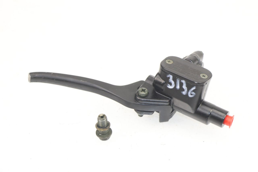 photo de MASTERCYLINDER ANTERIORE TNT MOTOR BOSTON 4T 50 (2018 - 2025)