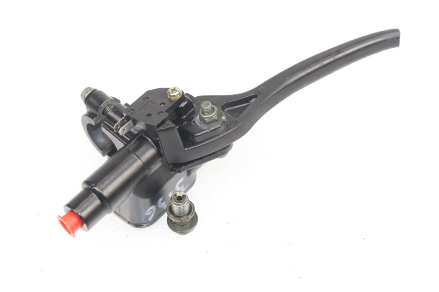 photo de MASTERCYLINDER ANTERIORE TNT MOTOR BOSTON 4T 50 (2018 - 2025)