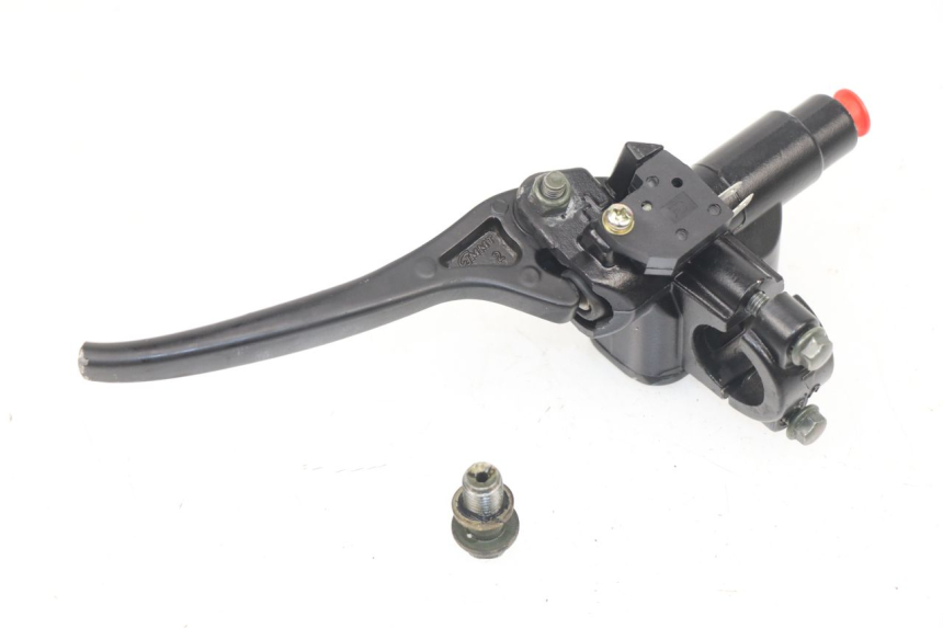 photo de MASTERCYLINDER ANTERIORE TNT MOTOR BOSTON 4T 50 (2018 - 2025)
