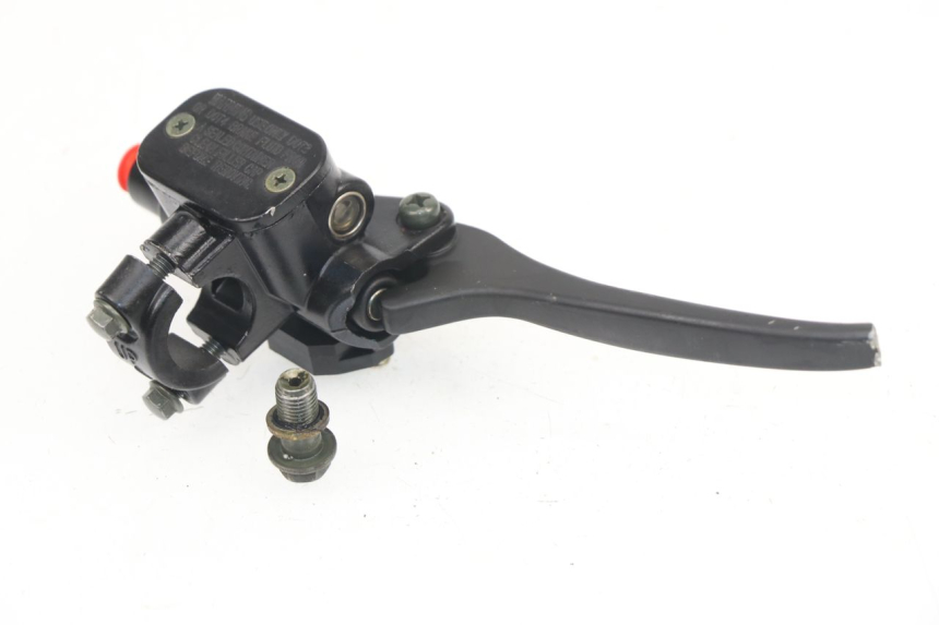 photo de MASTERCYLINDER ANTERIORE TNT MOTOR BOSTON 4T 50 (2018 - 2025)