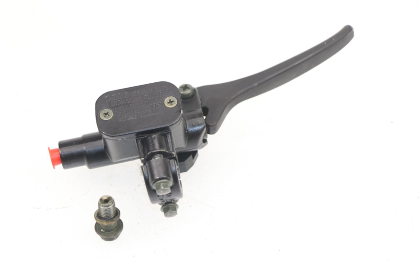 photo de MASTERCYLINDER ANTERIORE TNT MOTOR BOSTON 4T 50 (2018 - 2025)