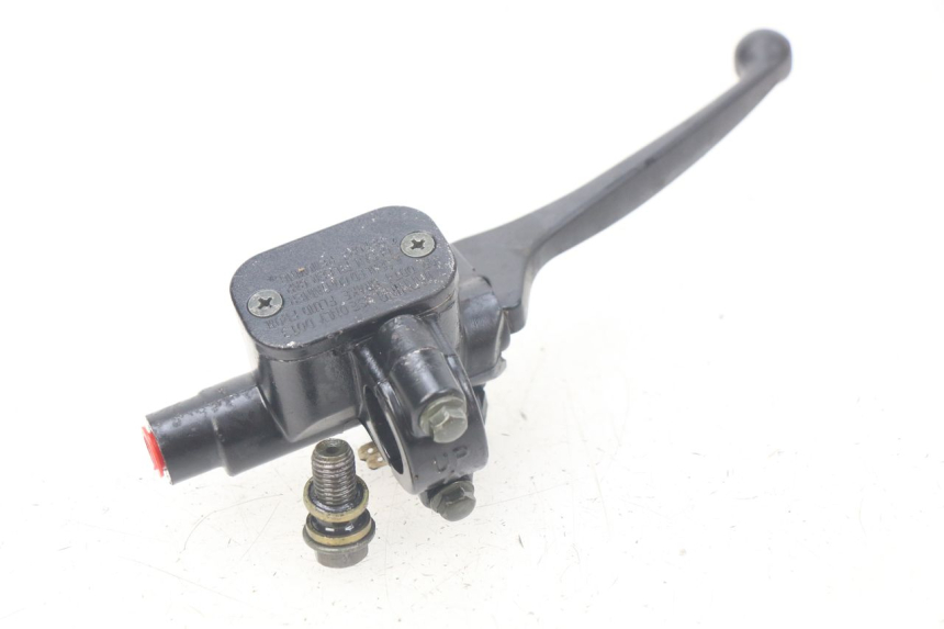 photo de MASTERCYLINDER ANTERIORE TNT MOTOR BOSTON 4T 50 (2018 - 2025)