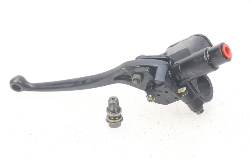 photo de MASTERCYLINDER ANTERIORE TNT MOTOR BOSTON 4T 50 (2018 - 2025)