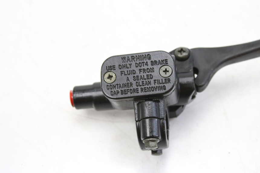 photo de MASTERCYLINDER ANTERIORE TNT MOTOR BOSTON 4T 50 (2018 - 2025)