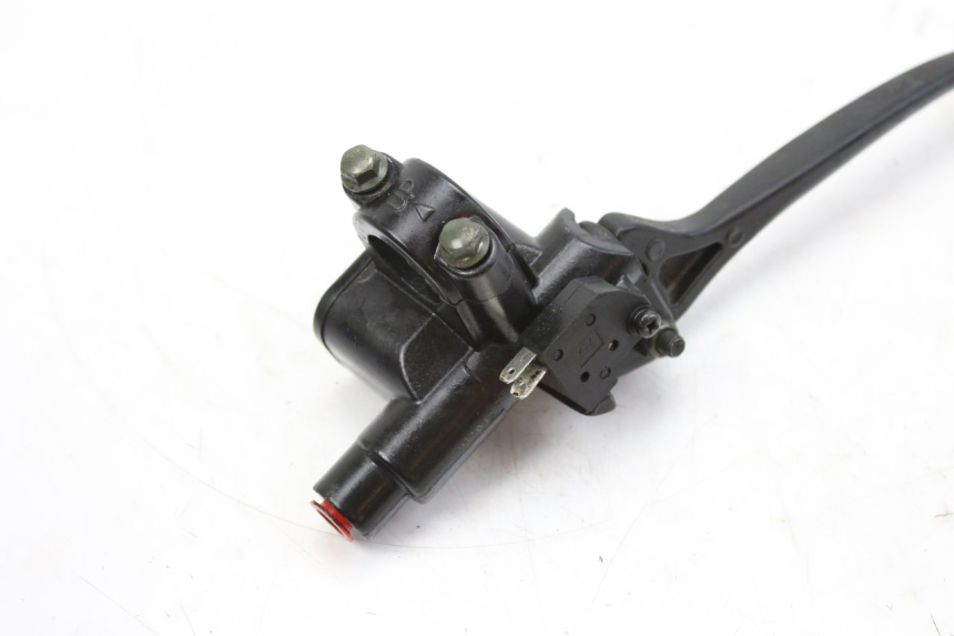 photo de MASTERCYLINDER ANTERIORE TNT MOTOR BOSTON 4T 50 (2018 - 2025)