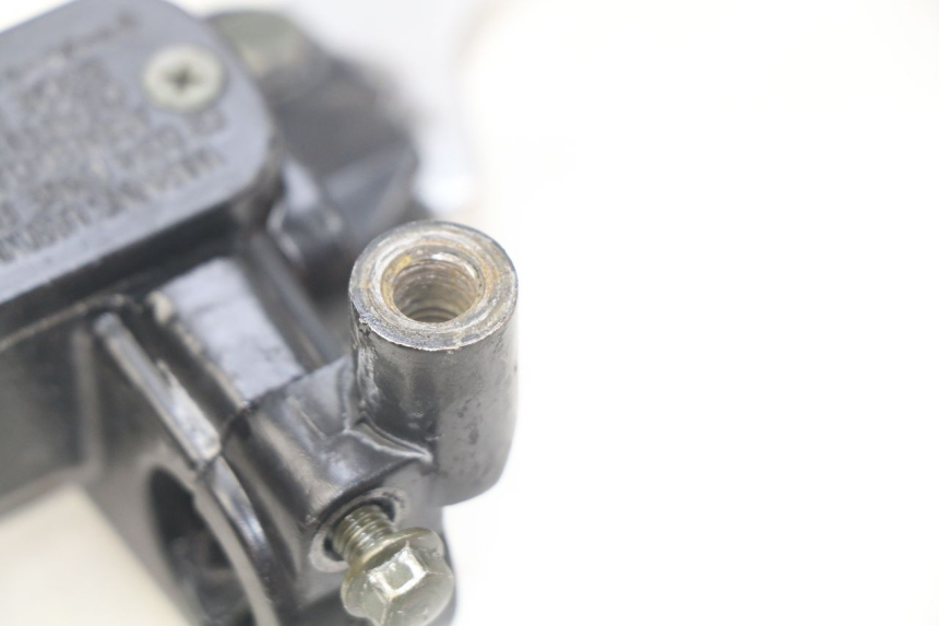 photo de MASTERCYLINDER ANTERIORE BAOTIAN BT 50 QT-12 50 (2007 - 2009)