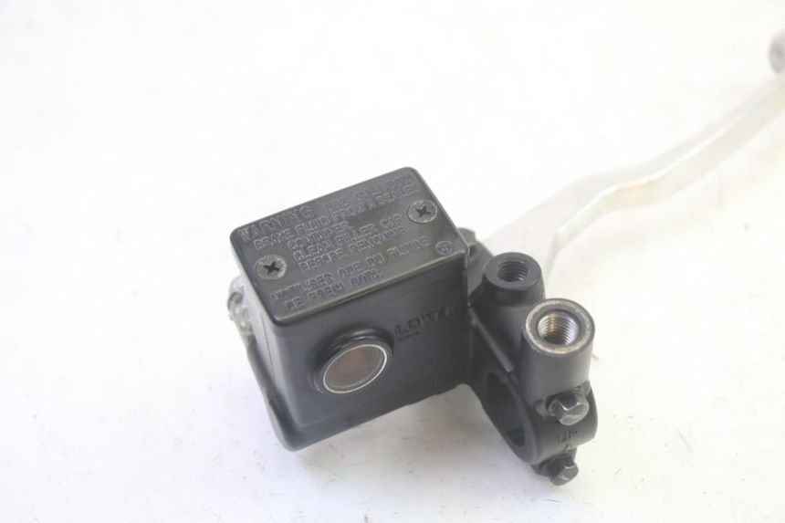 photo de MASTERCYLINDER ANTERIORE SUZUKI BURGMAN 125 (2007 - 2014) - Dettaglio del componente
