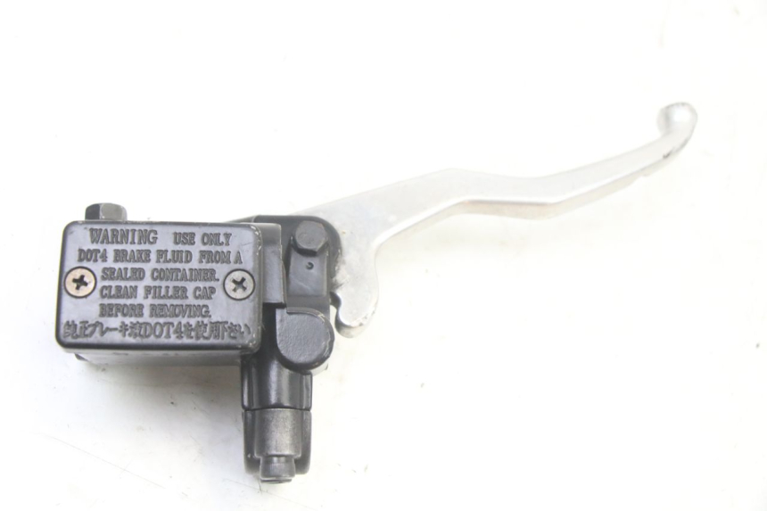 photo de MASTERCYLINDER ANTERIORE YAMAHA BW'S BWS 125 (2010 - 2013)