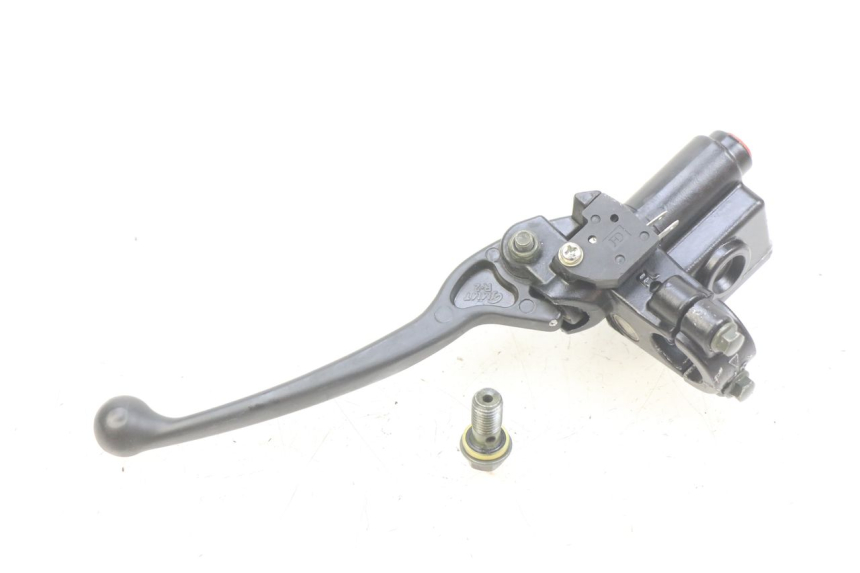 photo de MASTERCYLINDER ANTERIORE ORCAL CAVARO 4T 50 (2019 - 2023)