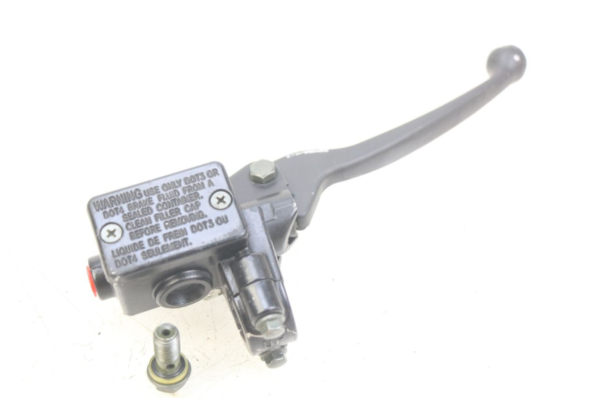 photo de MASTERCYLINDER ANTERIORE ORCAL CAVARO 4T 50 (2019 - 2023)