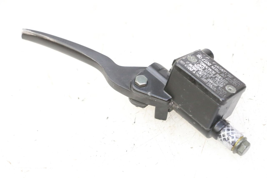 photo de MASTERCYLINDER ANTERIORE ORCAL CAVARO 4T 50 (2019 - 2023)