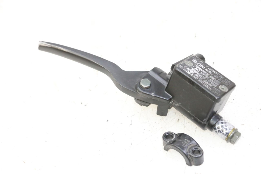 photo de MASTERCYLINDER ANTERIORE ORCAL CAVARO 4T 50 (2019 - 2023)