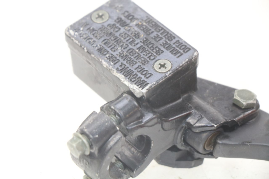 photo de MASTERCYLINDER ANTERIORE CCR DIRT BIKE 125