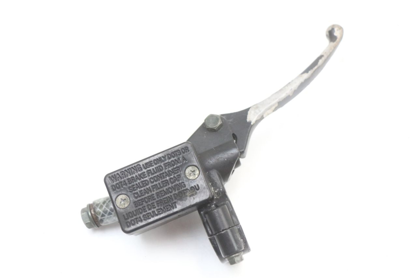 photo de MASTERCYLINDER ANTERIORE CCR DIRT BIKE 125