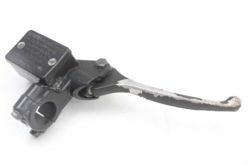 photo de MASTERCYLINDER ANTERIORE CCR DIRT BIKE 125