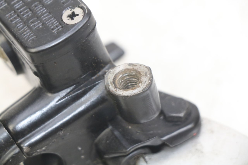 photo de MASTERCYLINDER ANTERIORE TGB CITY 2 50 (2009 - 2013)