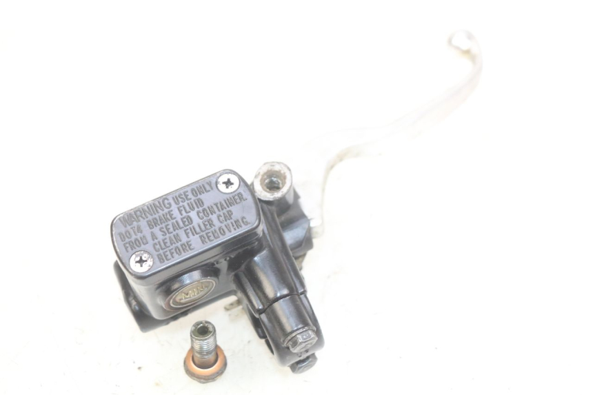 photo de MASTERCYLINDER ANTERIORE TGB CITY 2 50 (2009 - 2013)