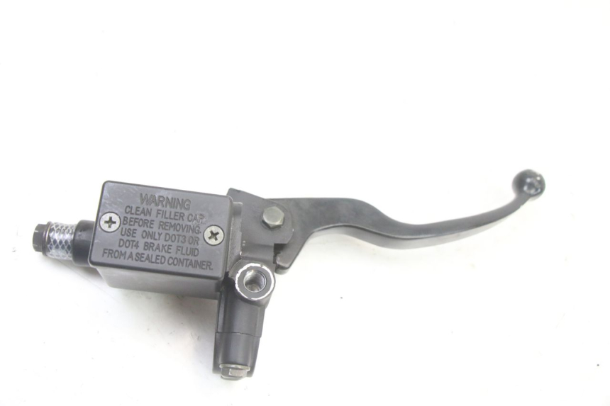 photo de MASTERCYLINDER ANTERIORE PEUGEOT CITYSTAR 2T 50 (2018 - 2021) - Vista principale