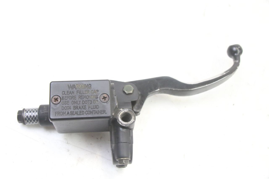 photo de MASTERCYLINDER ANTERIORE PEUGEOT CITYSTAR 50 (2013 - 2017)
