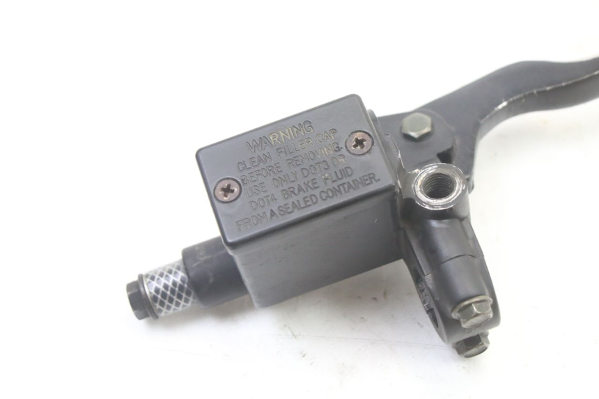 photo de MASTERCYLINDER ANTERIORE PEUGEOT CITYSTAR 50 (2013 - 2017)