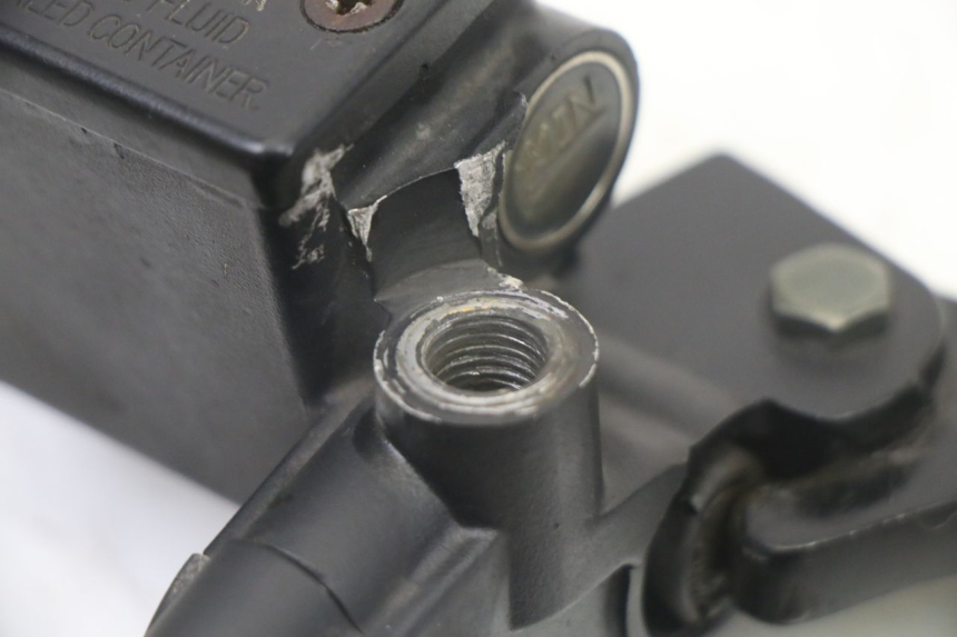 photo de MASTERCYLINDER ANTERIORE PEUGEOT CITYSTAR 50 (2013 - 2017)