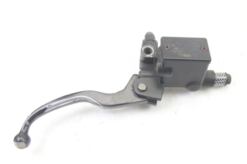 photo de MASTERCYLINDER ANTERIORE PEUGEOT CITYSTAR 50 (2013 - 2017)