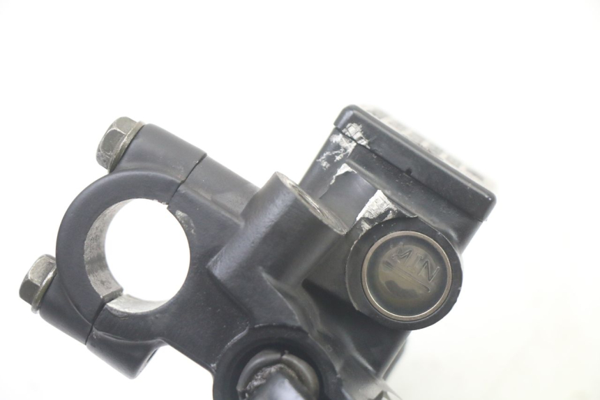 photo de MASTERCYLINDER ANTERIORE PEUGEOT CITYSTAR 50 (2013 - 2017)