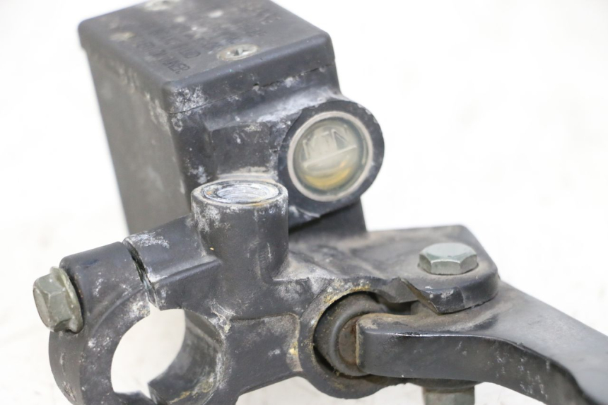 photo de MASTERCYLINDER ANTERIORE PEUGEOT CITYSTAR 50 (2013 - 2017)