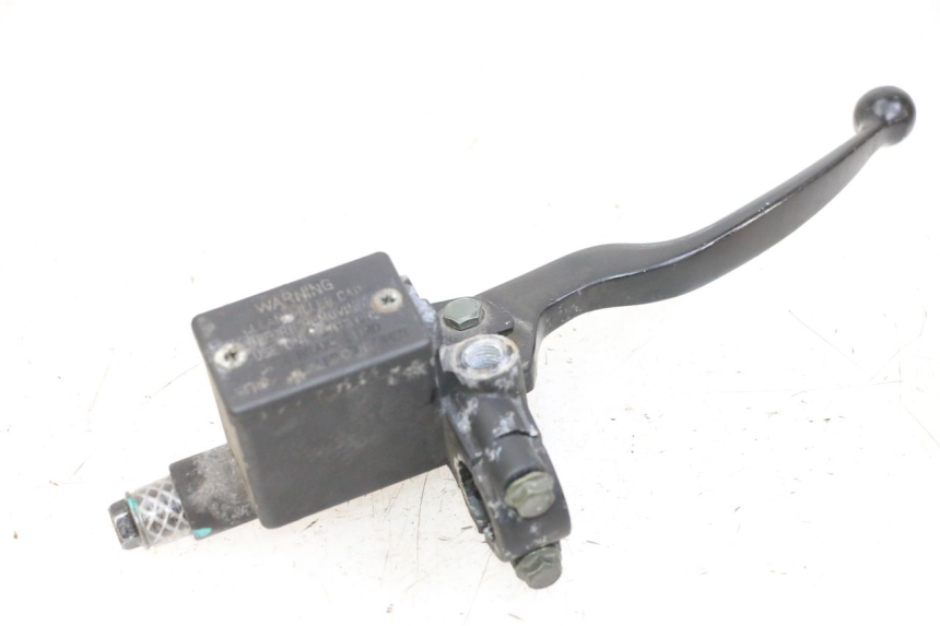 photo de MASTERCYLINDER ANTERIORE PEUGEOT CITYSTAR 50 (2013 - 2017)