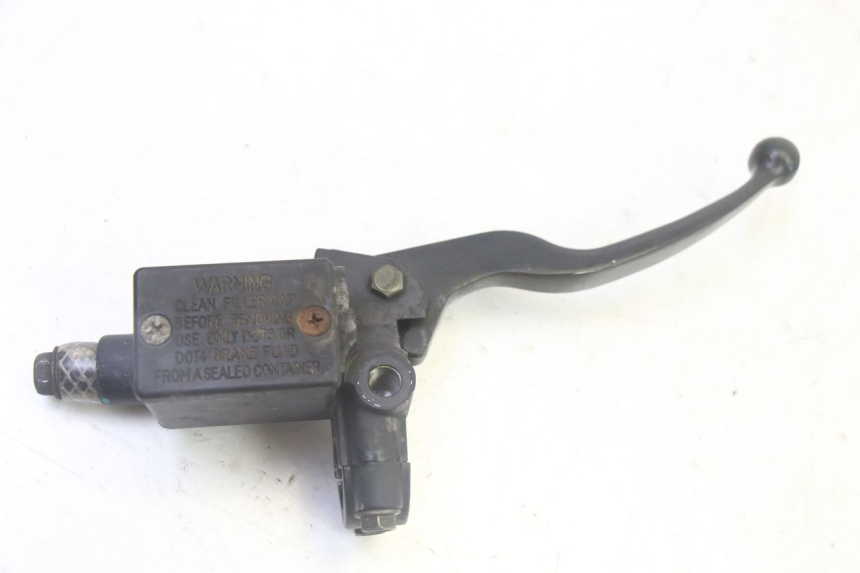 photo de MASTERCYLINDER ANTERIORE PEUGEOT CITYSTAR 50 (2013 - 2017)