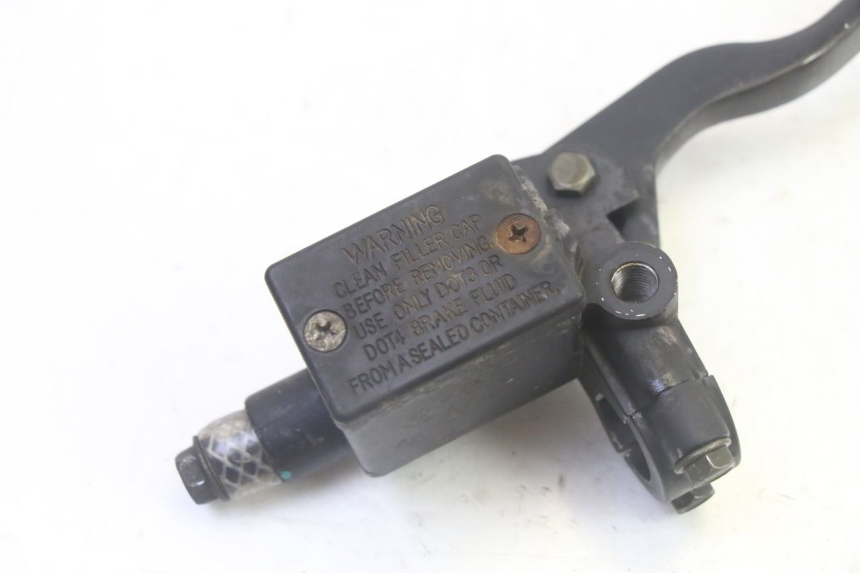 photo de MASTERCYLINDER ANTERIORE PEUGEOT CITYSTAR 50 (2013 - 2017)