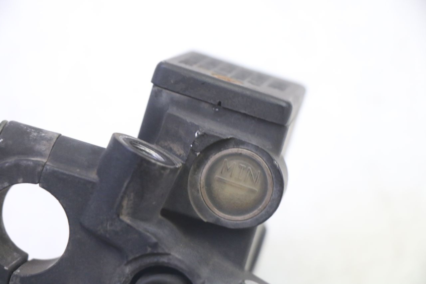 photo de MASTERCYLINDER ANTERIORE PEUGEOT CITYSTAR 50 (2013 - 2017)