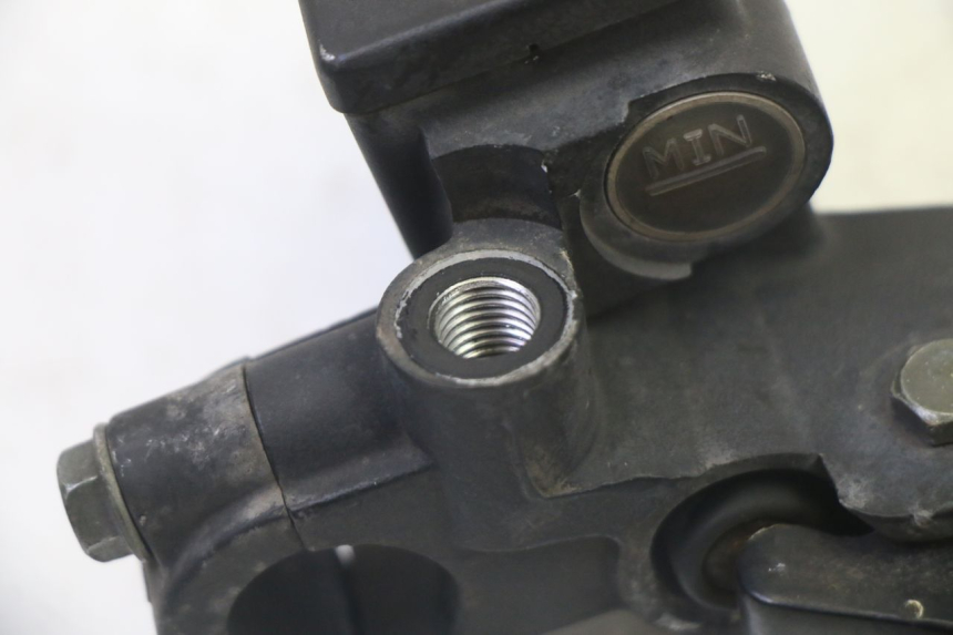 photo de MASTERCYLINDER ANTERIORE PEUGEOT CITYSTAR 50 (2013 - 2017)