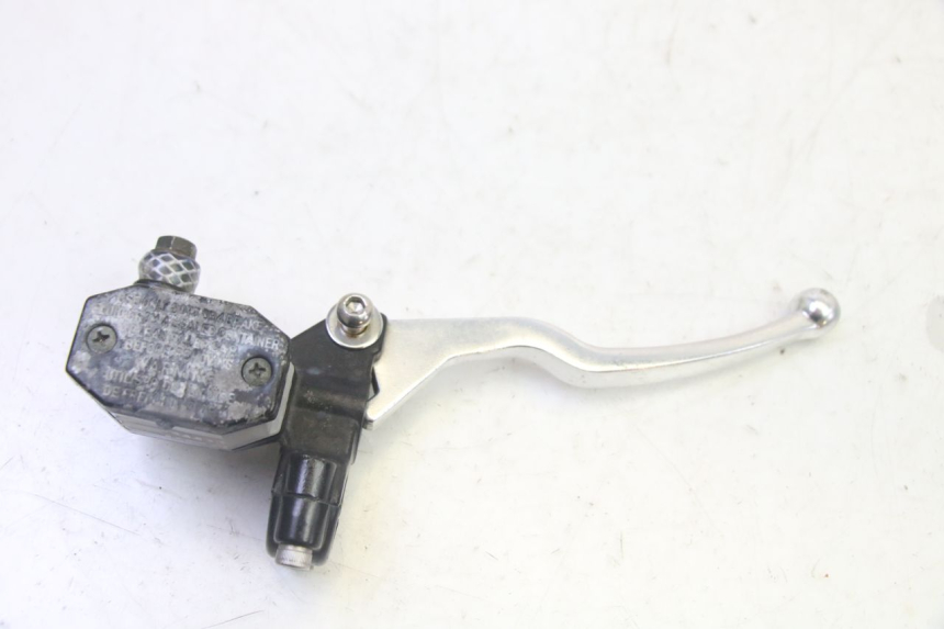 photo de MASTERCYLINDER ANTERIORE SYM CROX 4T 50 (2016 - 2023)